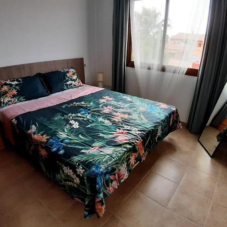 Apartmán Urban Altos Del Sol Torrevieja Exteriér fotografie