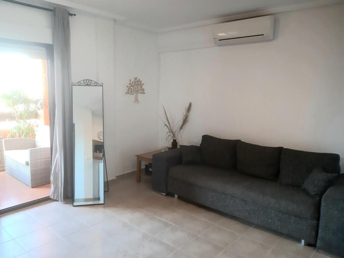 Apartmán Urban Altos Del Sol Torrevieja Exteriér fotografie